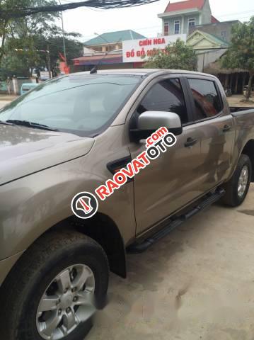 Cần bán Ford Ranger AT đời 2014, giá chỉ 520 triệu-4