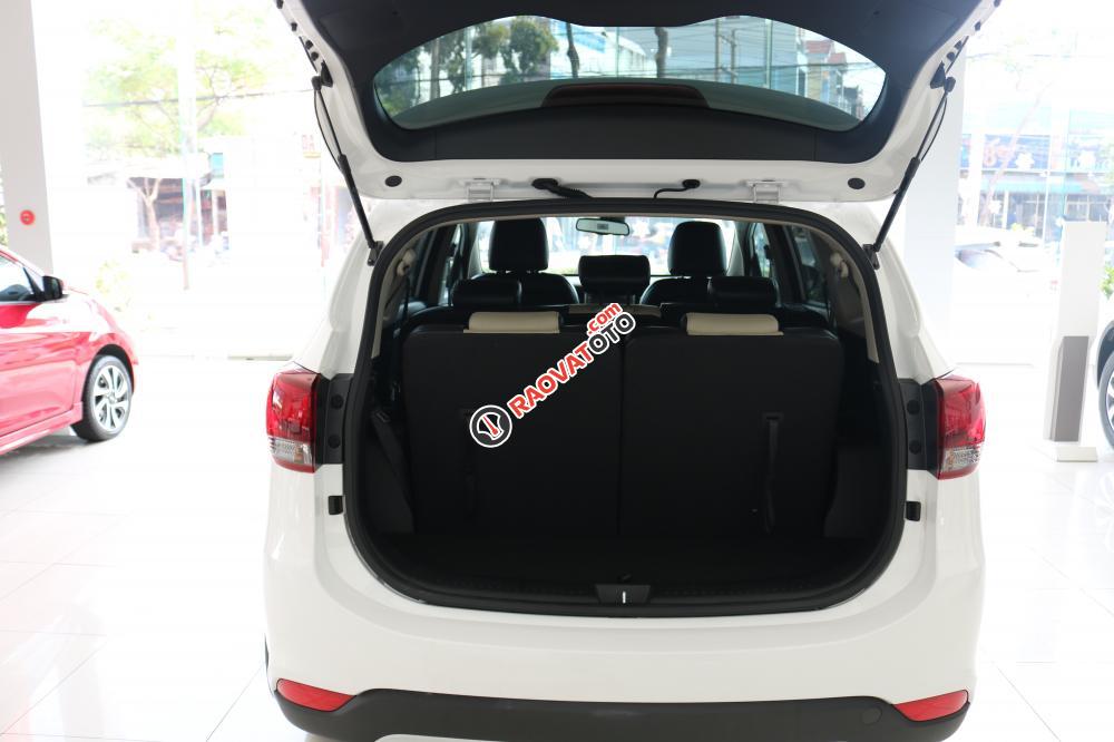 Kia Rondo Facelift – tặng BH VC (2 chiều), cam kết mang lại ưu đãi nhất cho khách hàng-9