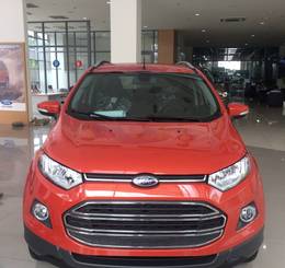 Giá xe Ford Ecosport 2017 rẻ nhất.-0