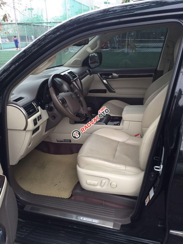 Bán ô tô Lexus GX460 đời 2015, màu đen-6