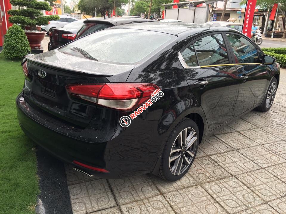 Bán xe Kia Cerato 2017, số tự động, sang trọng đẳng cấp, giá tốt nhất thị trường-1