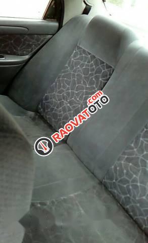 Bán xe Daewoo Lanos đời 2000-1