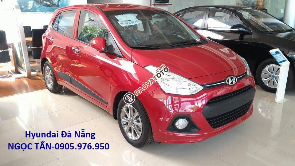 Cần bán Hyundai Grand i10 đời 2018 phiên bản Grap, màu trắng. Liên hệ: 0905976950-1