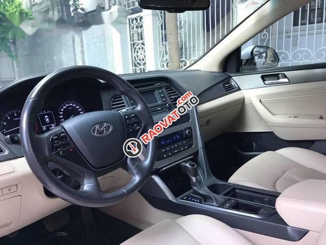 Bán xe Hyundai Sonata đời 2015 chính chủ, giá tốt-1