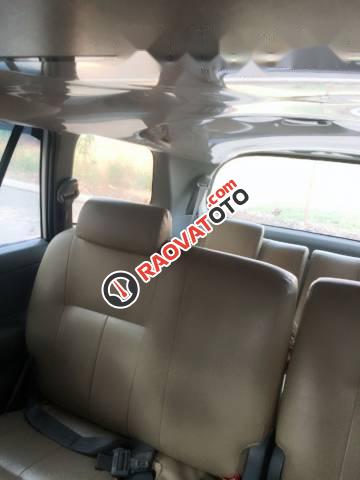 Bán gấp Toyota Innova đời 2007, màu trắng, 250tr-2