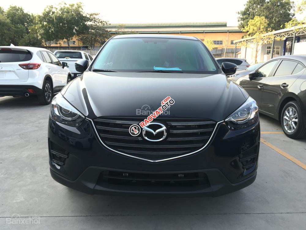 Giá xe Mazda Cx5 mới nhất tại Mazda Long Biên-0