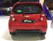 Bán ô tô Chevrolet Spark đời 2017, màu đỏ-7