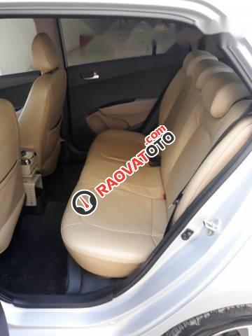 Bán Hyundai Grand i10 đời 2015 chính chủ -1