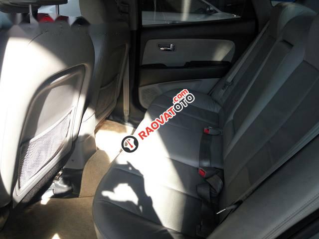 Bán xe Hyundai Avante 1.6AT đời 2012 xe gia đình-2