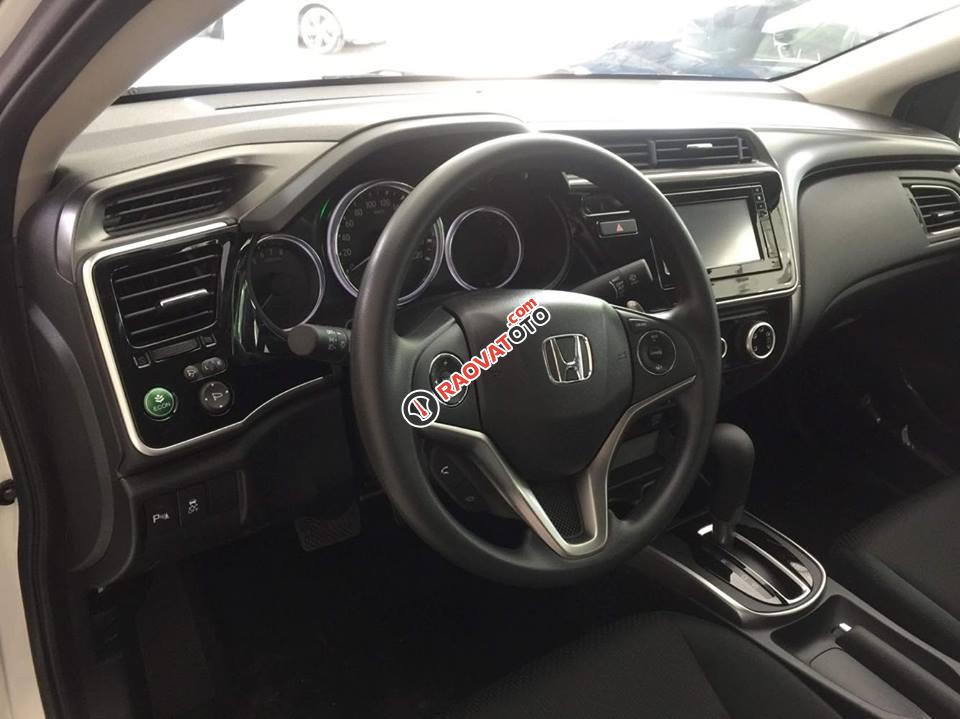 Xe Honda City có sẵn giao ngay trong vòng 1 tuần-3