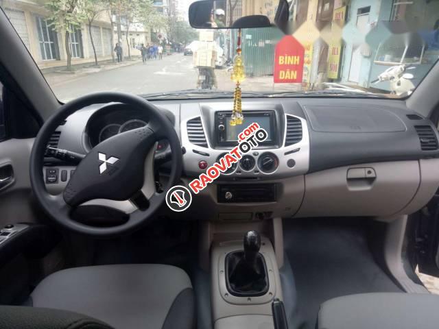 Bán xe Mitsubishi Triton đời 2013, 375tr-3