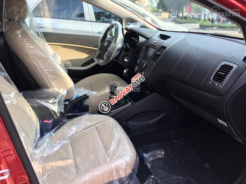 Kia Cerato 2017 - 100 triệu giao xe ngay - LH Mr. Long - 0932 009 722-7