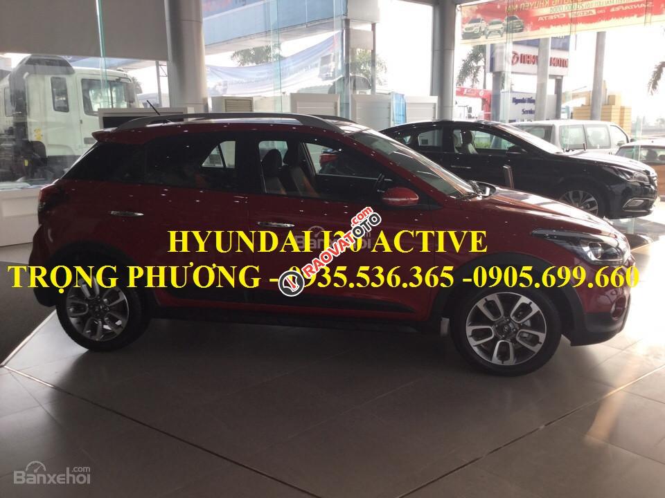 Bán xe Hyundai i20 Đà Nẵng, Lh: Trọng Phương - 0935.536.365, Khuyến mãi thêm gói phụ kiện hấp dẫn-3