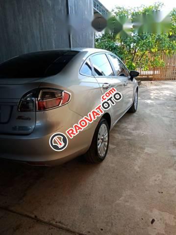 Chính chủ bán xe Ford Fiesta năm 2011-0