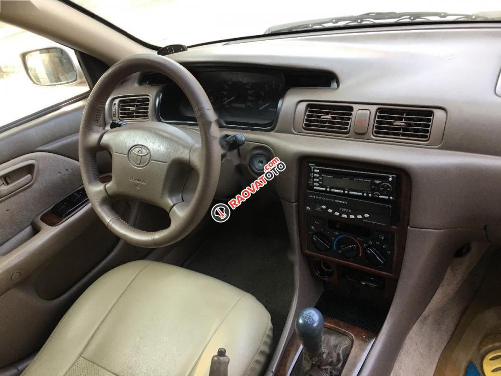 Cần bán xe Toyota Camry 2.2 GLI sản xuất 1999, nhập khẩu chính chủ, giá tốt-5