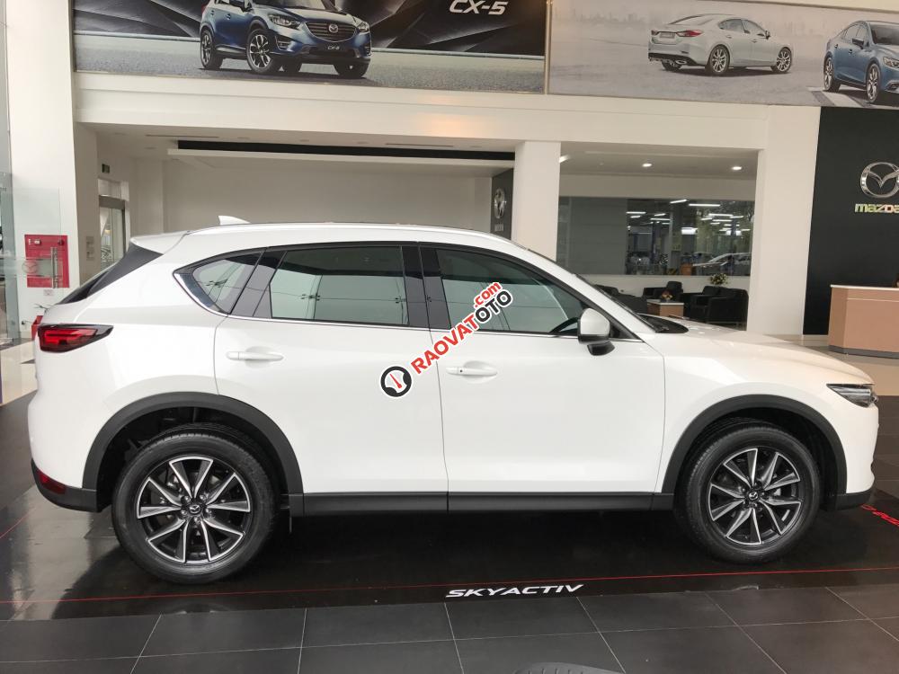 Mazda CX5 2.5 2WD, ưu đãi tháng 3, giao xe ngay đủ màu trả góp 90% giá trị xe, LH 0961.633.362 để thêm ưu đãi-0