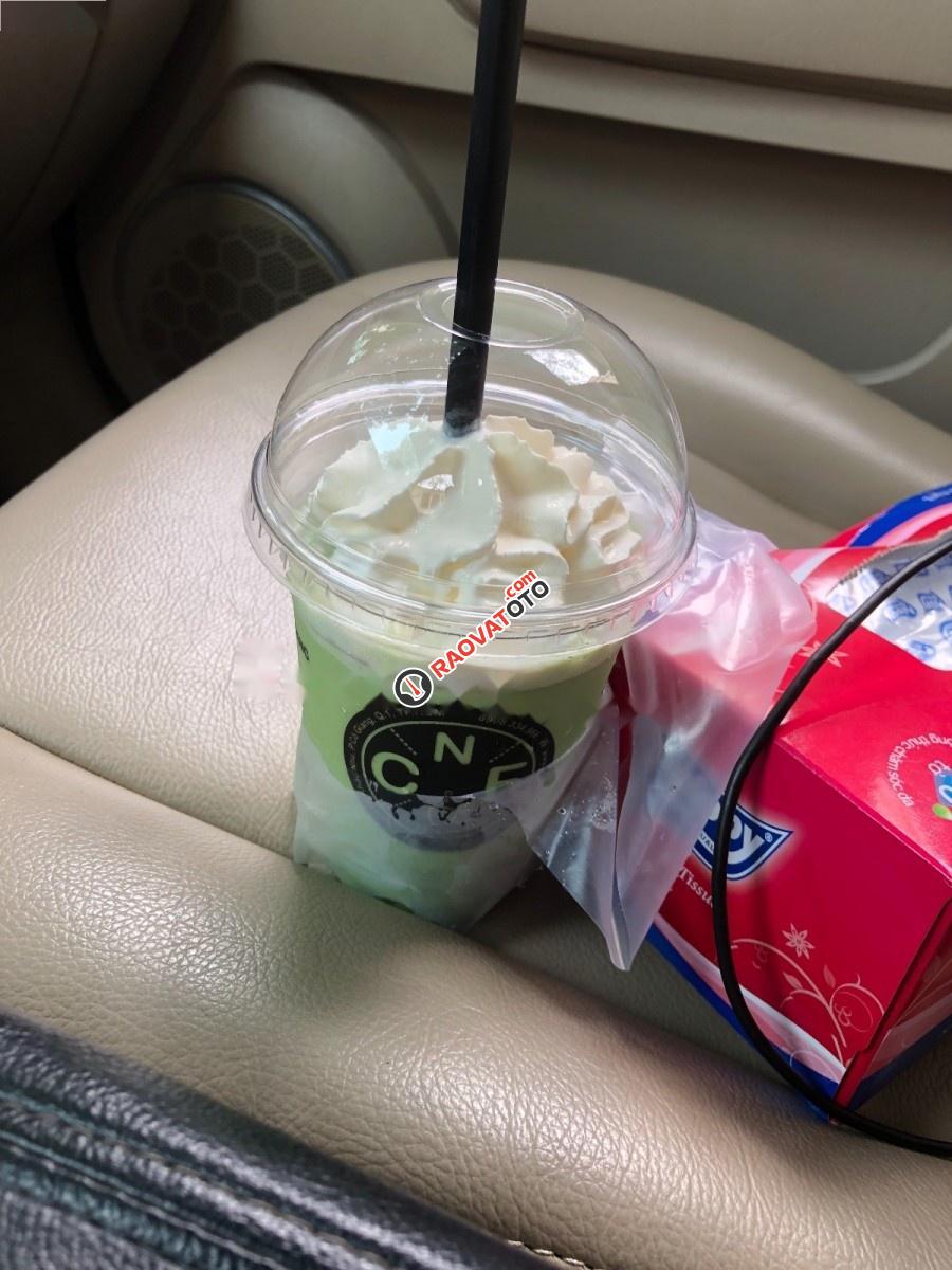 Bán Ford Escape đời 2008, nhập khẩu số tự động-0