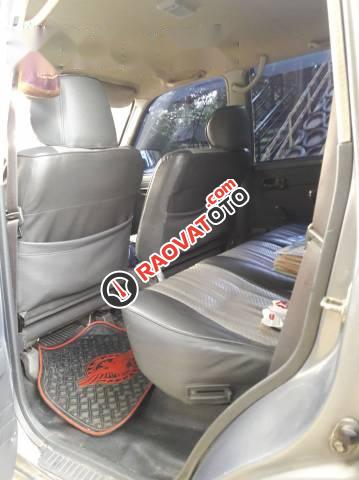 Bán gấp Toyota Land Cruiser 4500 đời 1997, nhập khẩu, 139 triệu-3