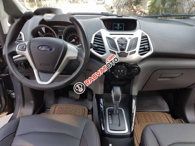 Bán ô tô Ford EcoSport Titanium 1.5AT đời 2014-2