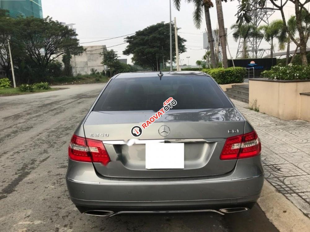 Bán Mercedes E250 đời 2009, 750tr-1