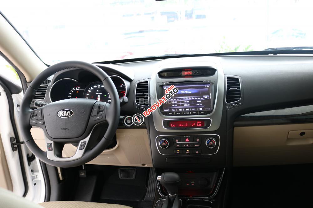 Sorento hoàn toàn mới, có xe giao ngay tại Kia Gò Vấp - LH: 0932.009.722 - Mr. Long-3