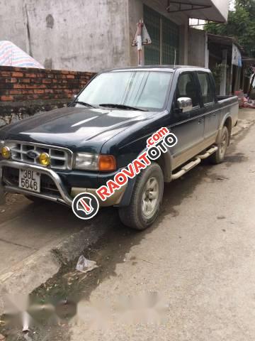 Bán xe Ford Ranger đời 2002, giá cạnh tranh-1