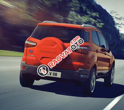 Cần bán xe Ford EcoSport 1.5L ​​Trend AT đời 2017, giá chỉ 565 triệu-4