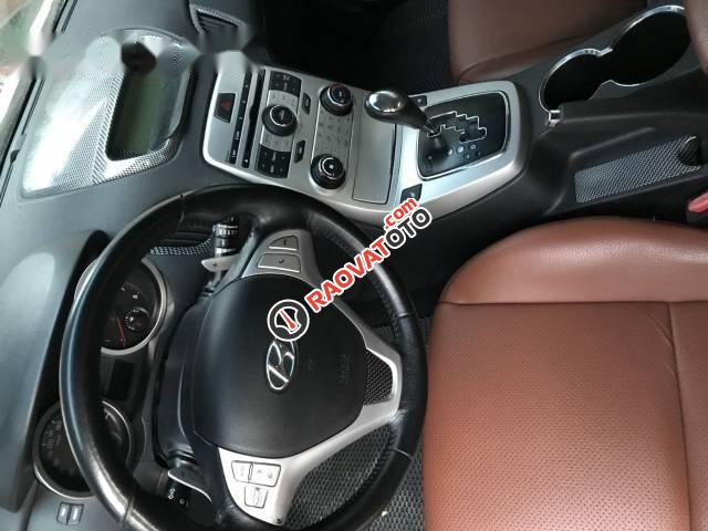 Bán Hyundai Genesis đời 2010, màu trắng, xe nhập chính chủ, giá chỉ 489 triệu-0