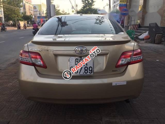 Bán xe cũ Toyota Camry LE đời 2010, 950 triệu-2