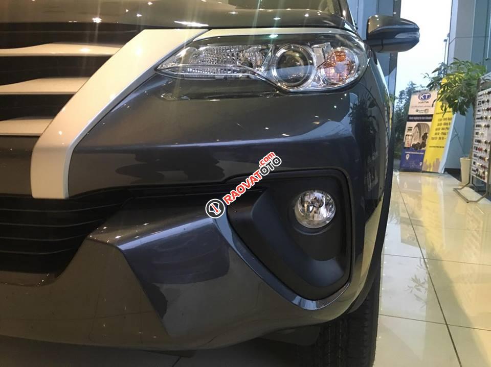 Toyota Mỹ Đình, bán Toyota Fortuner giá tốt nhất, hỗ trợ mua xe trả góp-9