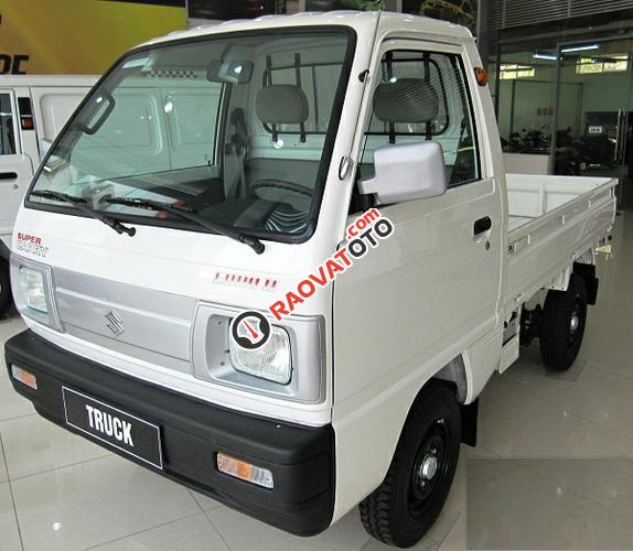 Bán xe tải Suzuki 650KG chính hãng, mới 100%-0