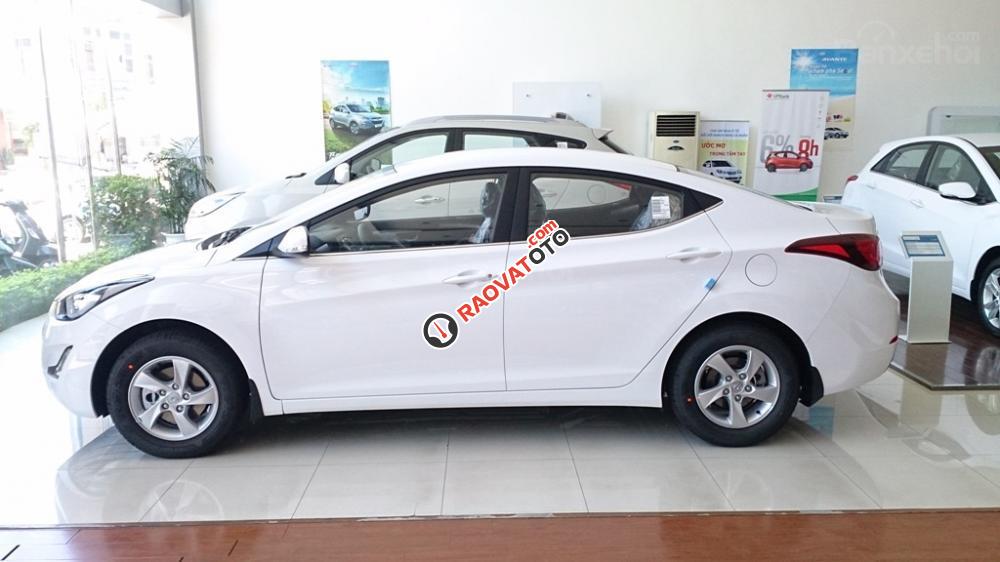 Xe Kia Rio năm 2017, nhập khẩu 100% chính hãng-2