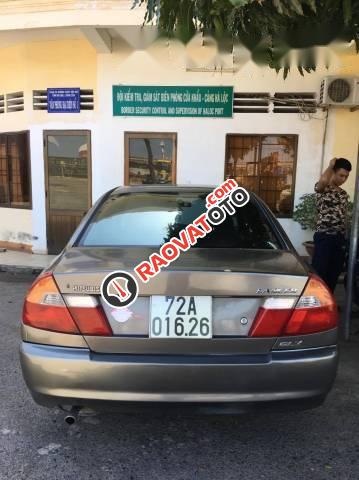 Cần bán Mitsubishi Lancer năm 1998 như mới-2