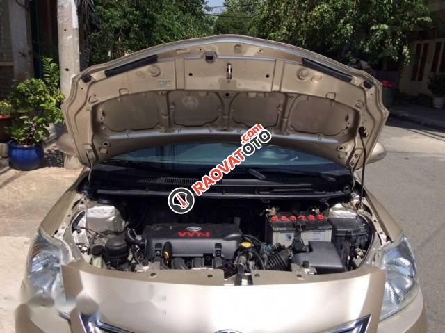 Bán Toyota Vios 1.5 đời 2010 xe gia đình, 312 triệu-5