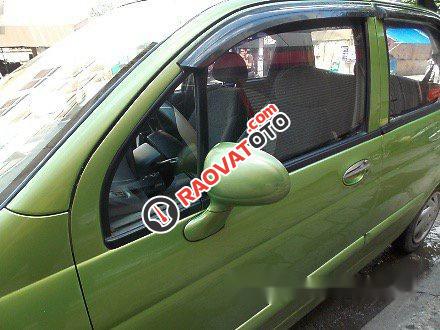 Bán Daewoo Matiz đời 2008 chính chủ-2