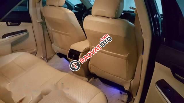 Bán xe Toyota Camry 2.0E đời 2016, màu đen-5