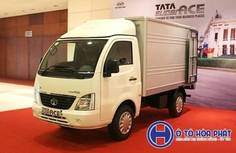 Xe tải tata 990kg-0