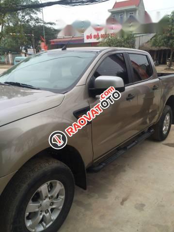 Cần bán gấp Ford Ranger năm 2014, 515tr-1