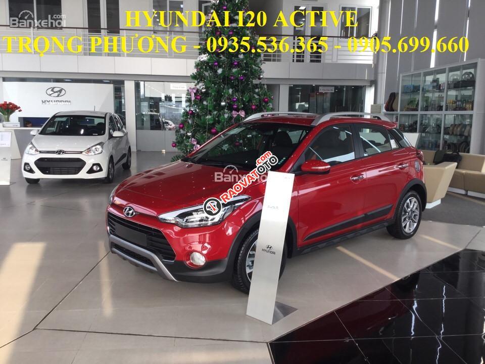 Bán xe i20 Active 2017 Đà Nẵng, LH: Trọng Phương - 0935.536.365, chỉ cần 190 triệu giao xe ngay-1