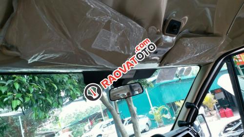 Cần bán Ford Transit 2.4 MT đời 2017 số sàn-7