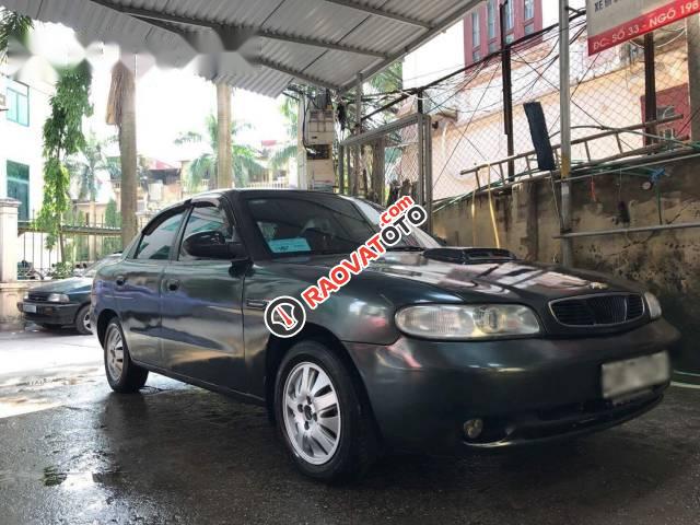 Bán Daewoo Nubira đời 2000 giá cạnh tranh-3