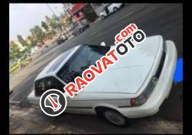 Bán ô tô Toyota Camry đời 1988, màu trắng, giá chỉ 75 triệu-1