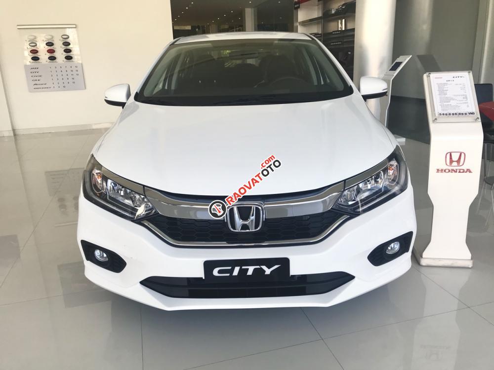 Xe Honda City có sẵn giao ngay trong vòng 1 tuần-0