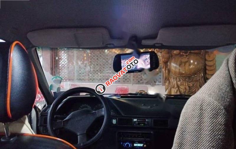 Cần bán xe Mazda 323 đời 1997, màu trắng, nhập khẩu còn mới-1