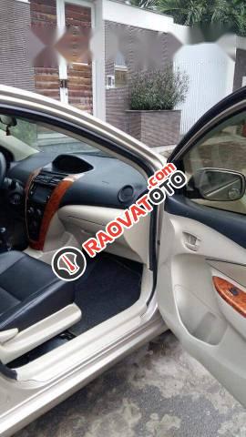 Bán Toyota Vios 1.5 Limo sản xuất 2010-5