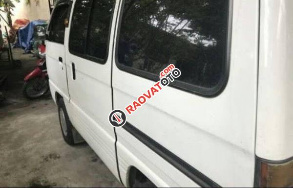 Bán Suzuki Carry năm 2004, màu trắng, 135 triệu-1