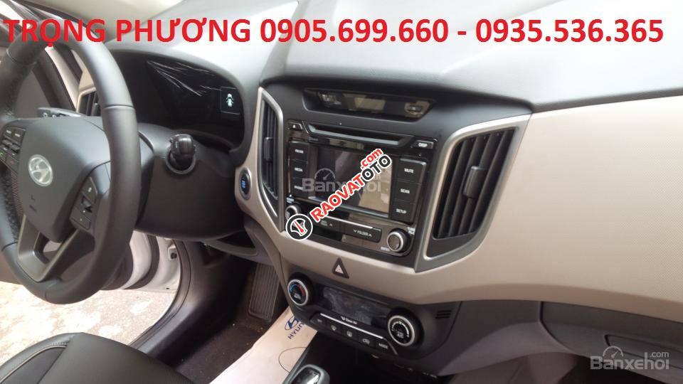 Khuyến mãi Hyundai Creta Đà Nẵng, LH: Trọng Phương - 0935.536.365, hỗ trợ 90% giá trị xe-12