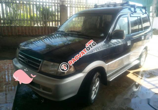 Cần bán gấp Toyota Zace đời 2000-1