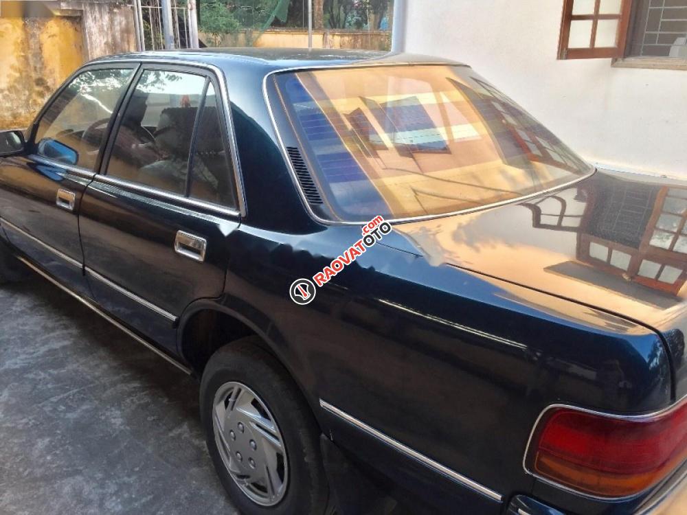 Bán Toyota Cressida GL 2.4 đời 1996, nhập khẩu-0