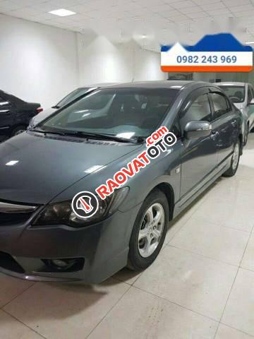 Cần bán gấp Honda Civic 2011, 475tr-1